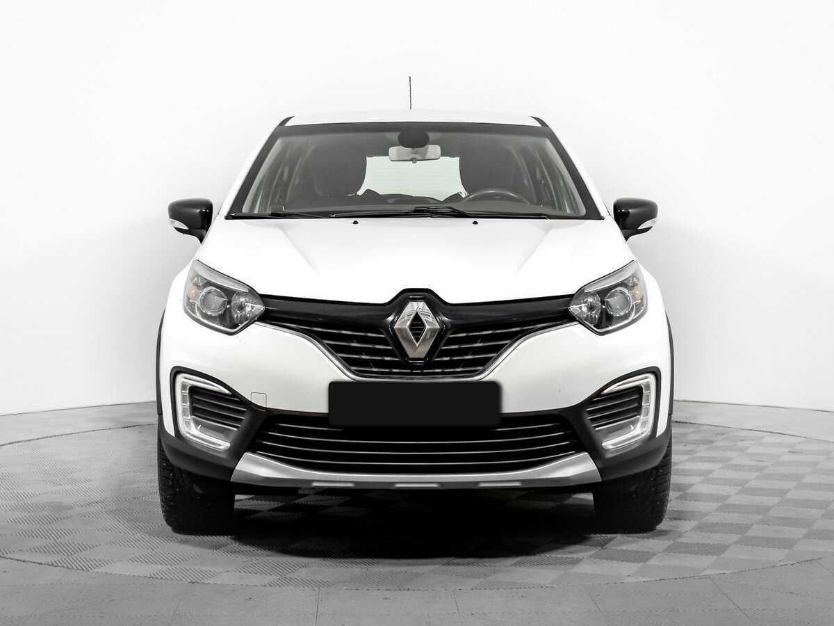 Renault Kaptur