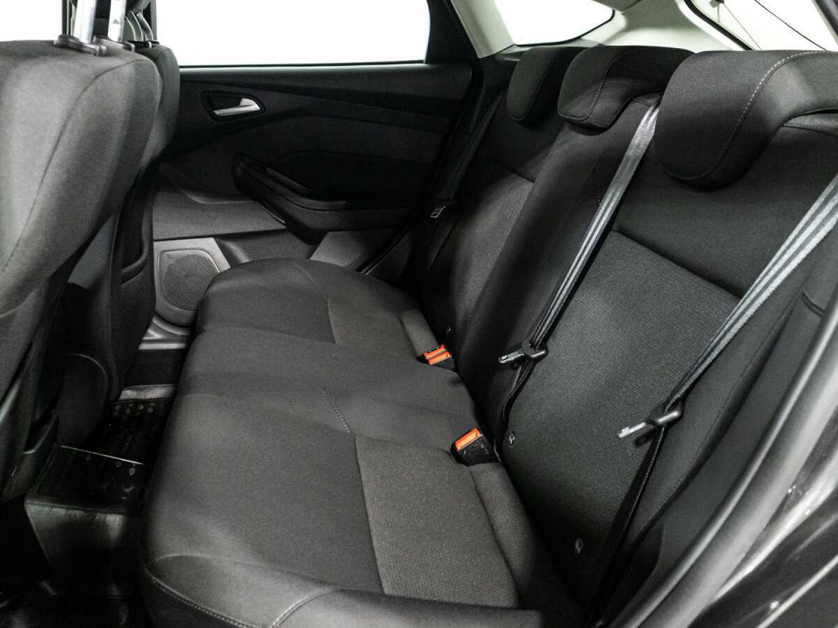 Купить Ford Focus, 2017, 81 000 км, фото №10