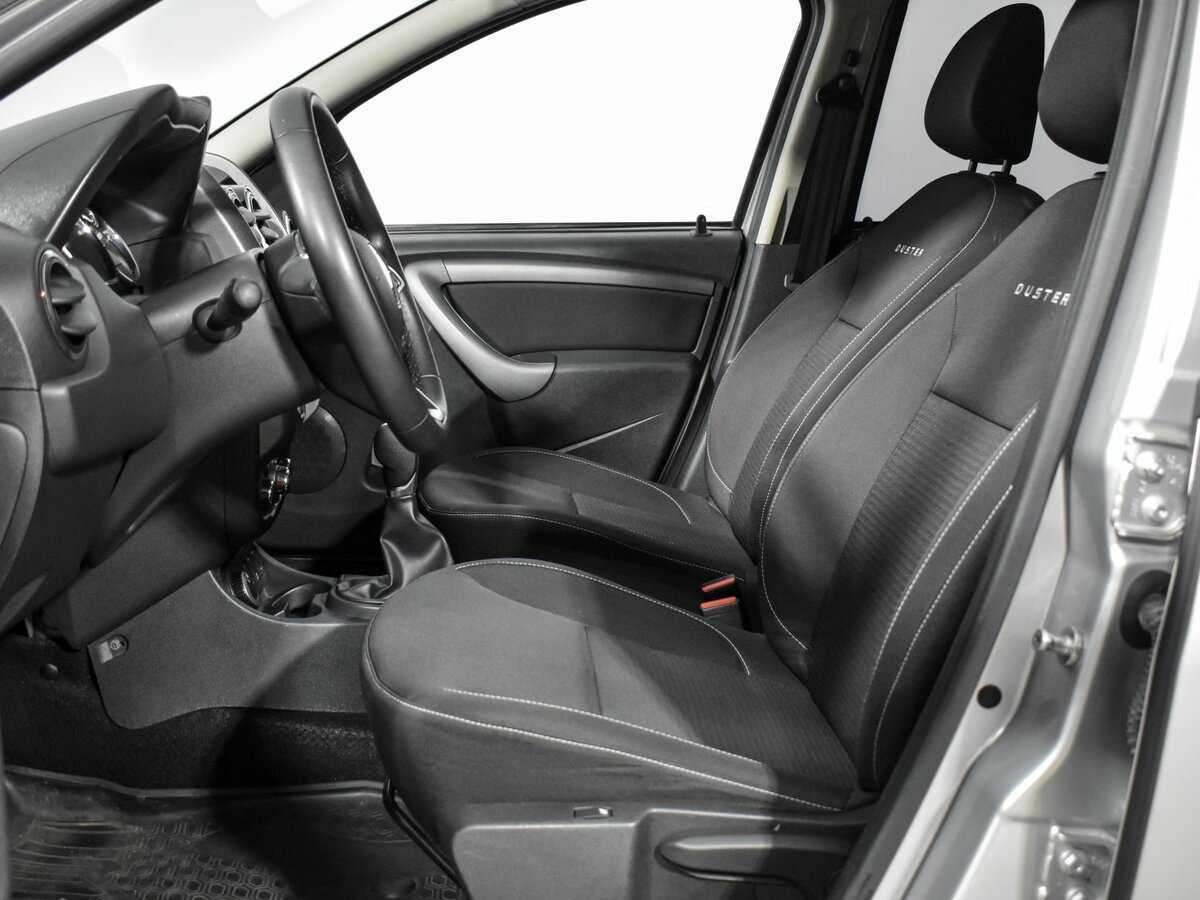 Купить Renault Duster, 2019, 164 683 км, фото №16