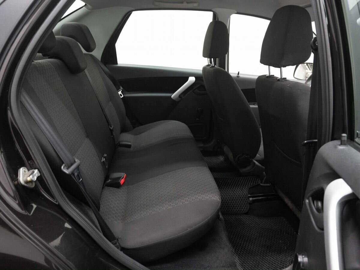 Купить Datsun on-DO, 2016, 148 192 км, фото №10