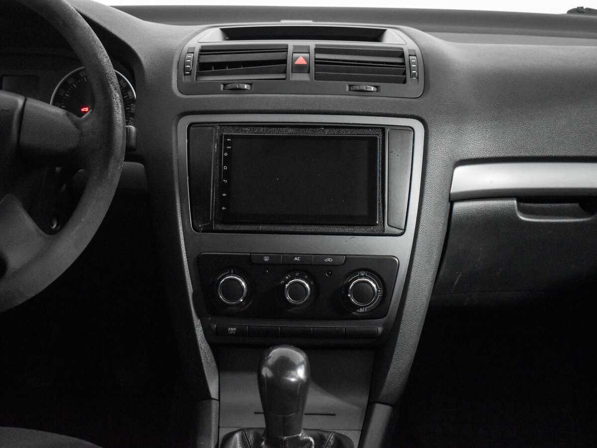 Купить Skoda Octavia, 2012, 155 960 км, фото №13