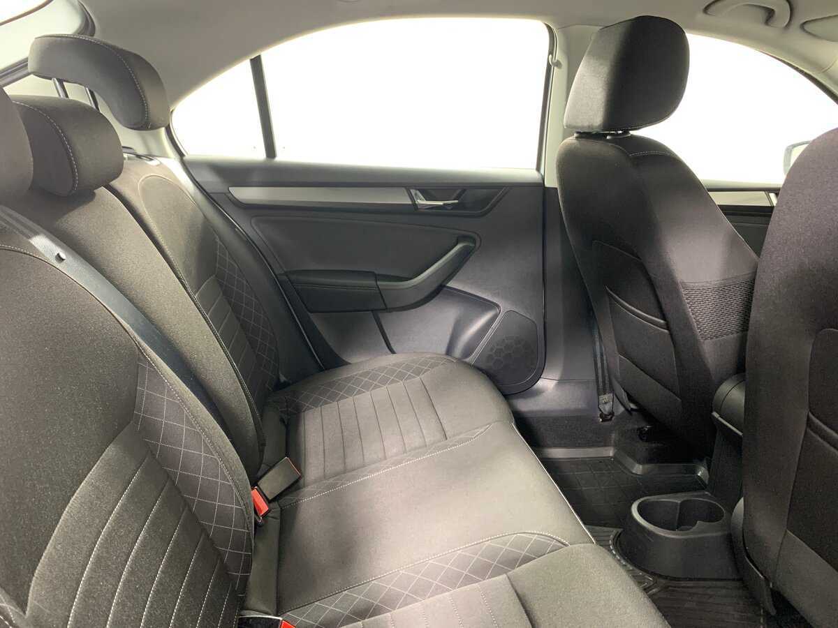 Купить Skoda Rapid, 2018, 163 634 км, фото №18