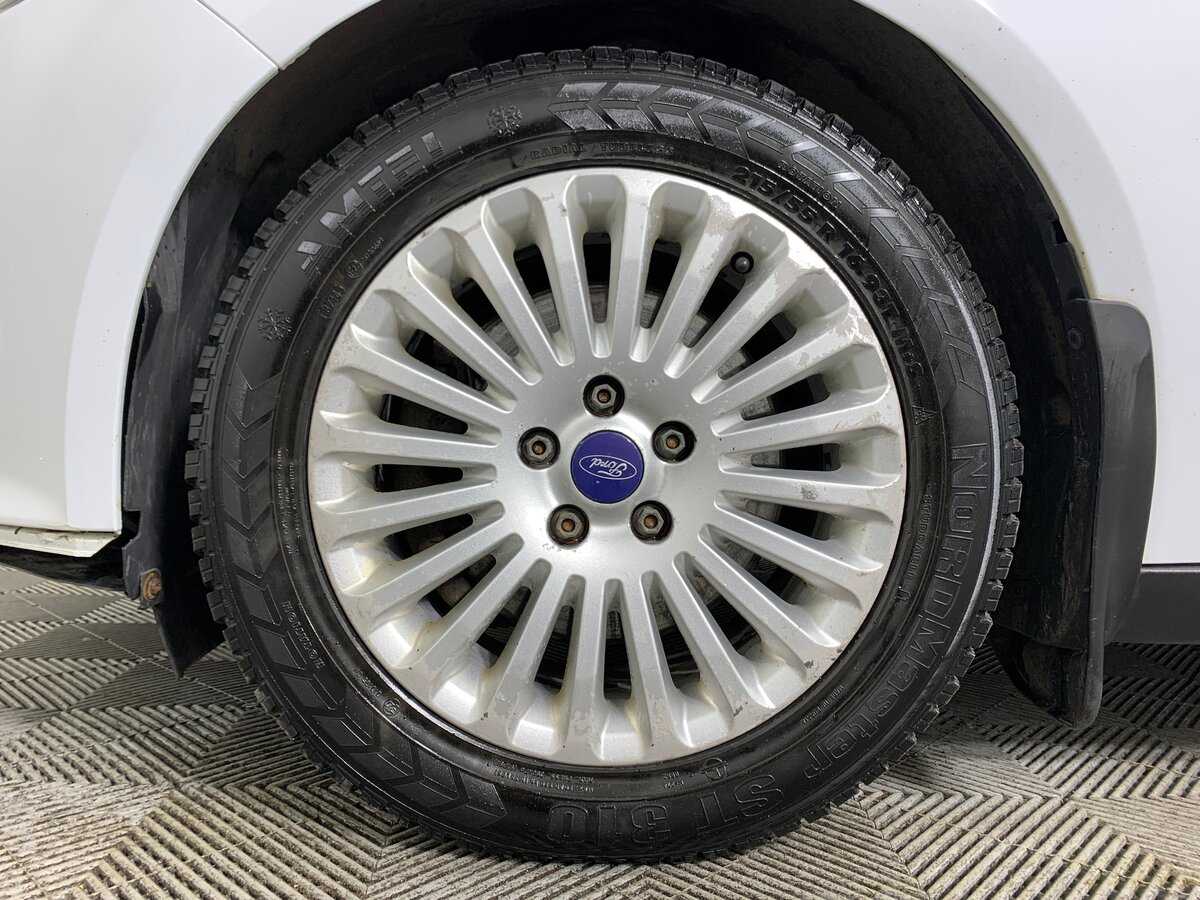 Купить Ford Focus, 2014, 231 643 км, фото №9