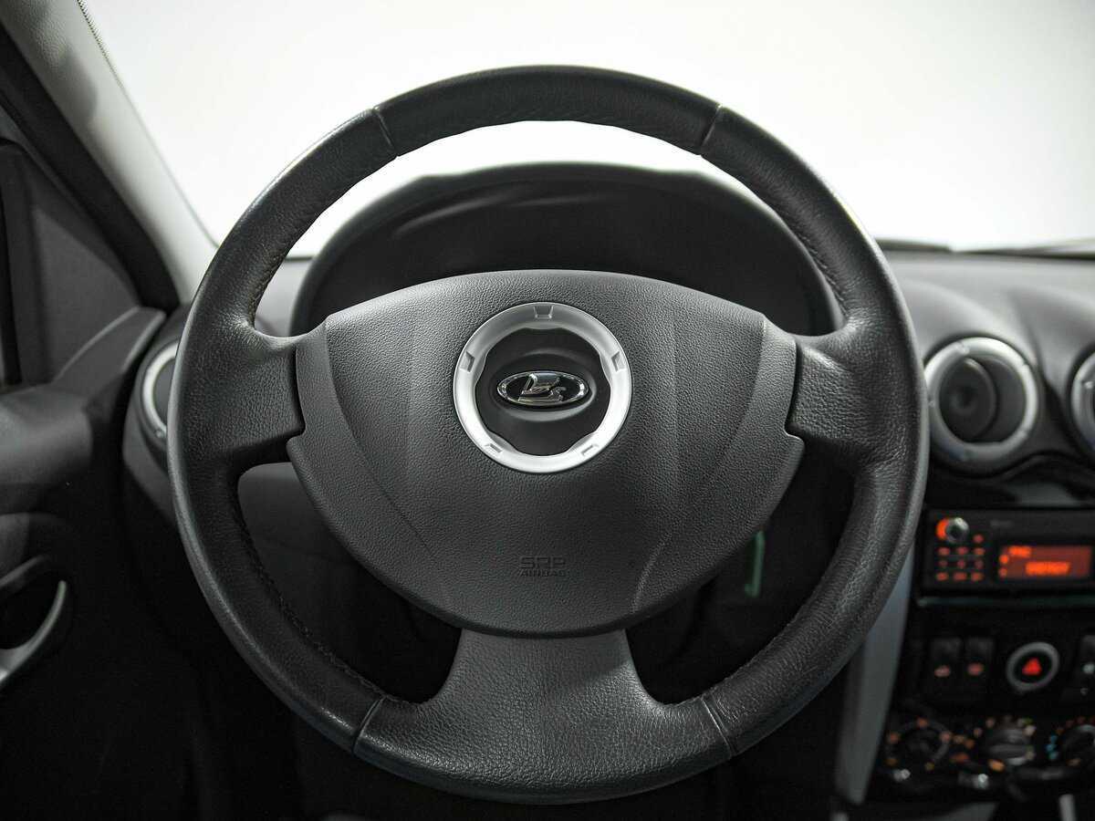 Купить Lada (ВАЗ) Largus, 2021, 79 981 км, фото №8