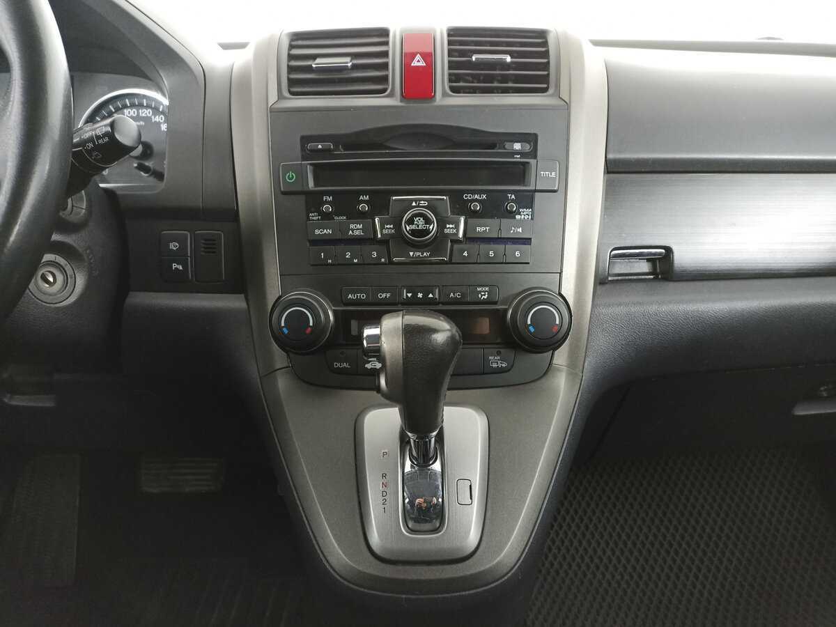 Купить Honda CR-V, 2012, 179 526 км, фото №14