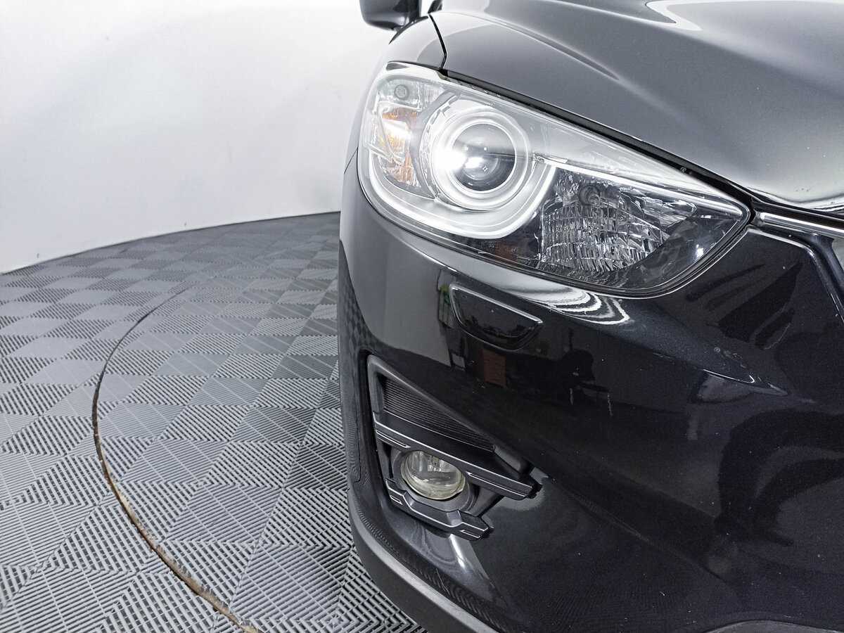 Купить Mazda CX-5, 2016, 141 296 км, фото №14