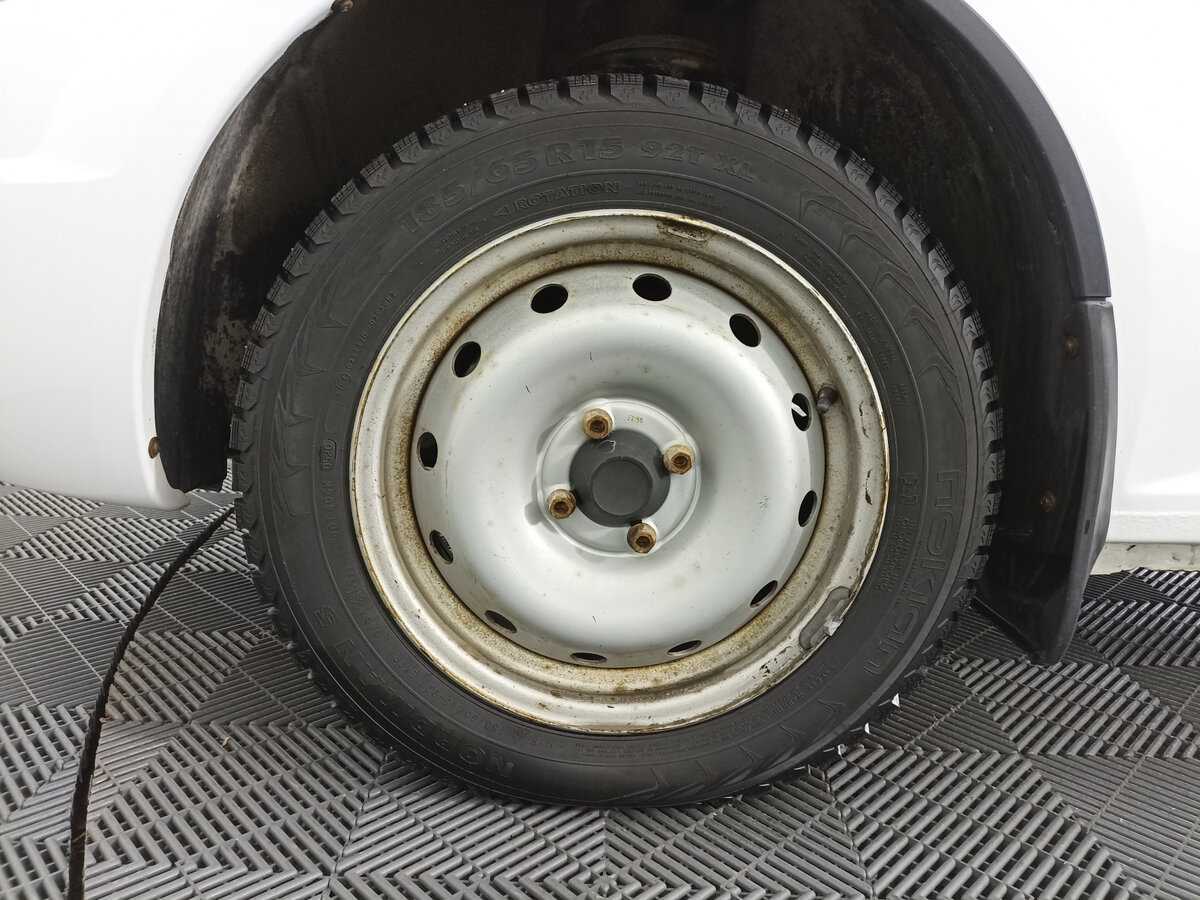 Купить Lada (ВАЗ) Largus, 2020, 232 543 км, фото №18