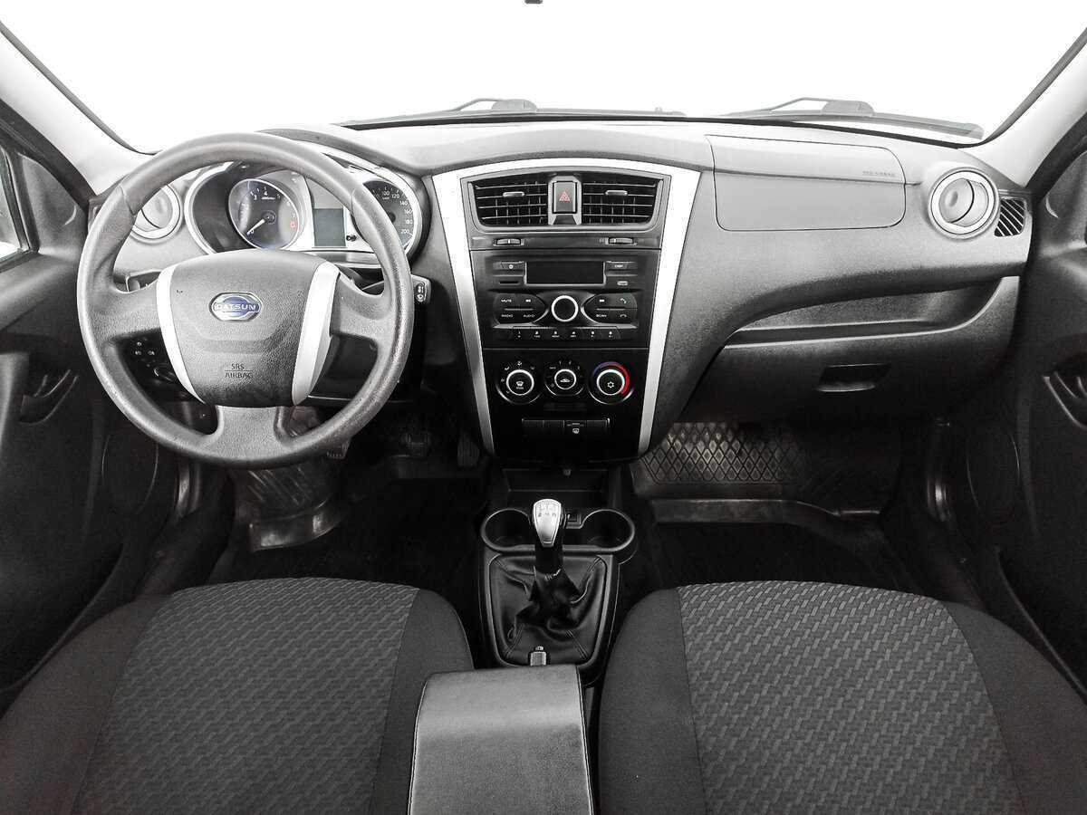 Купить Datsun on-DO, 2019, 123 709 км, фото №14