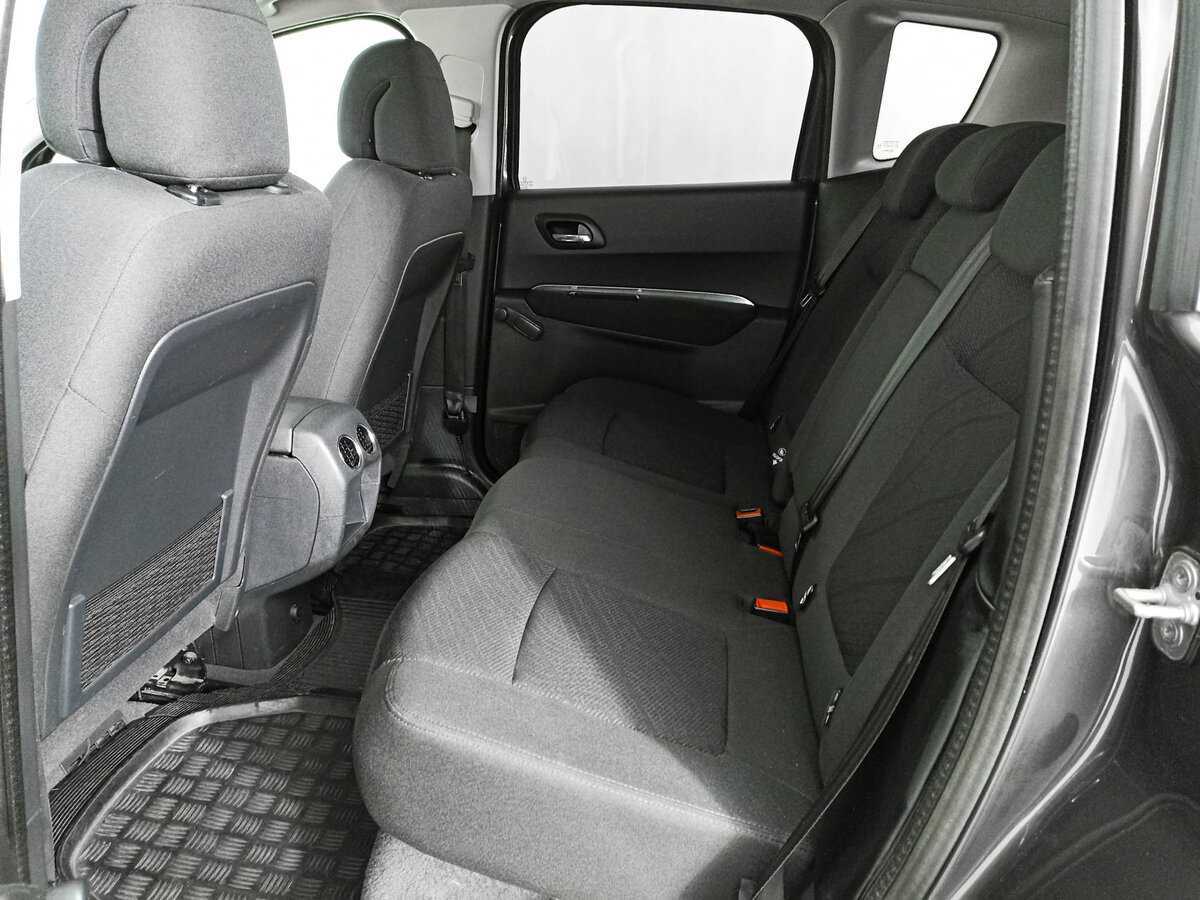 Купить Peugeot 3008, 2012, 217 355 км, фото №9