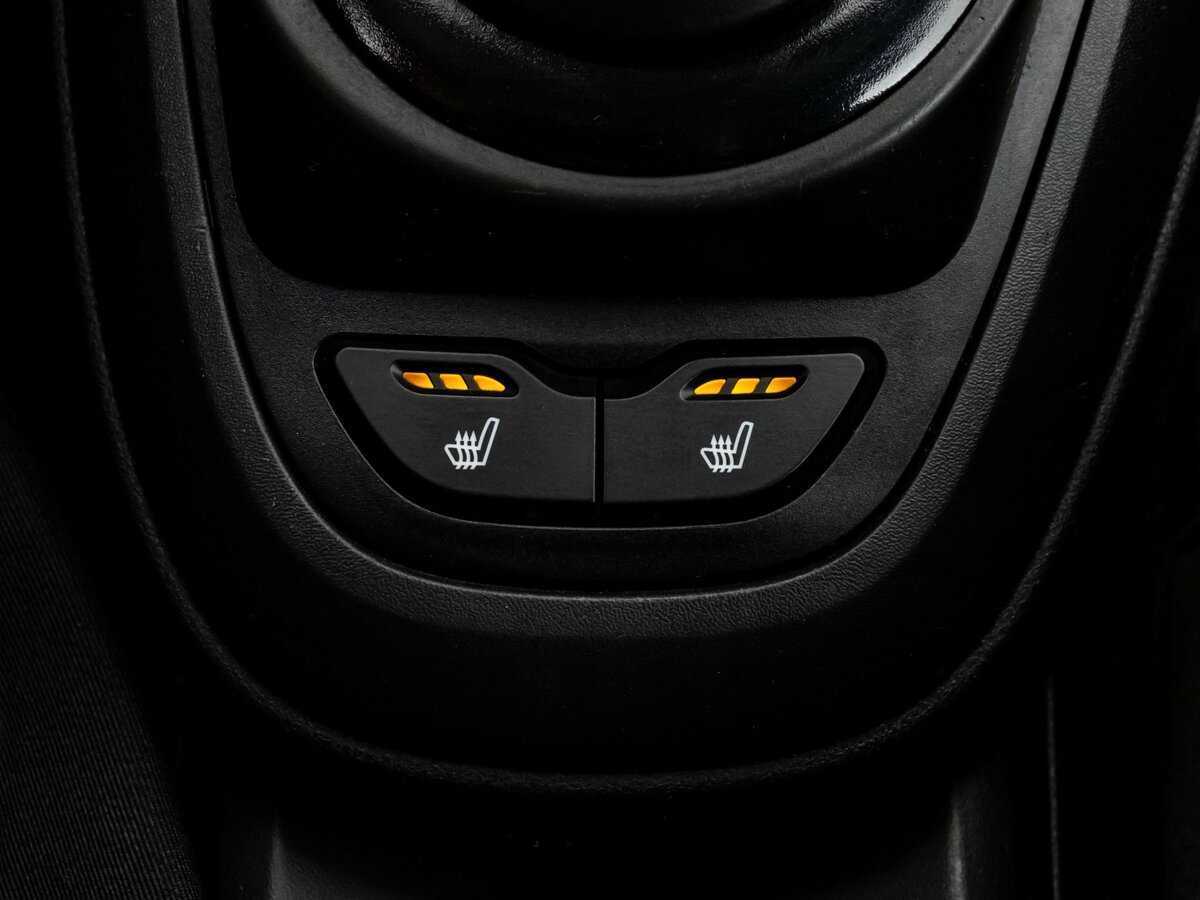 Купить Lada (ВАЗ) Vesta SW, 2019, 60 648 км, фото №18