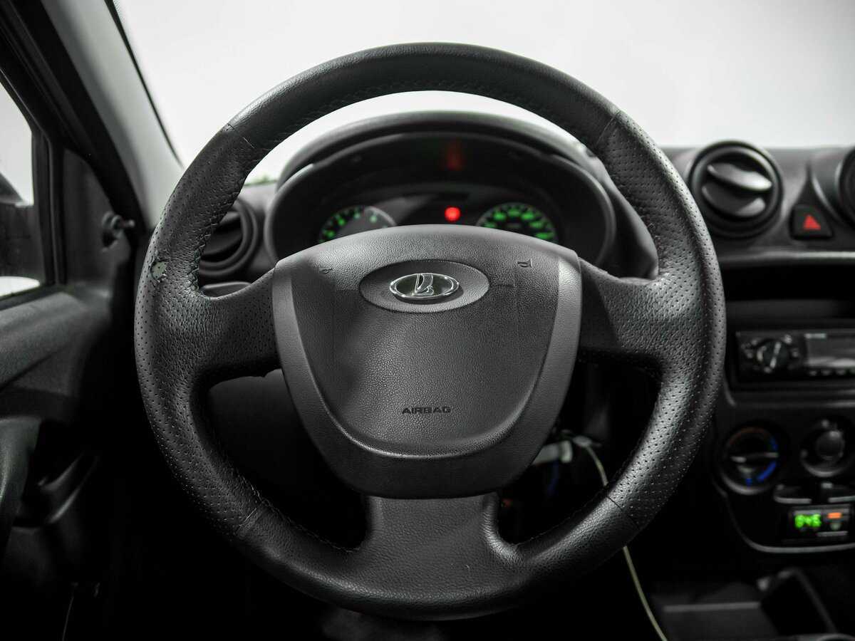 Купить Lada (ВАЗ) Granta, 2018, 111 857 км, фото №8