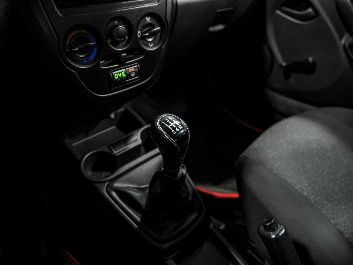 Купить Lada (ВАЗ) Granta, 2018, 111 857 км, фото №10