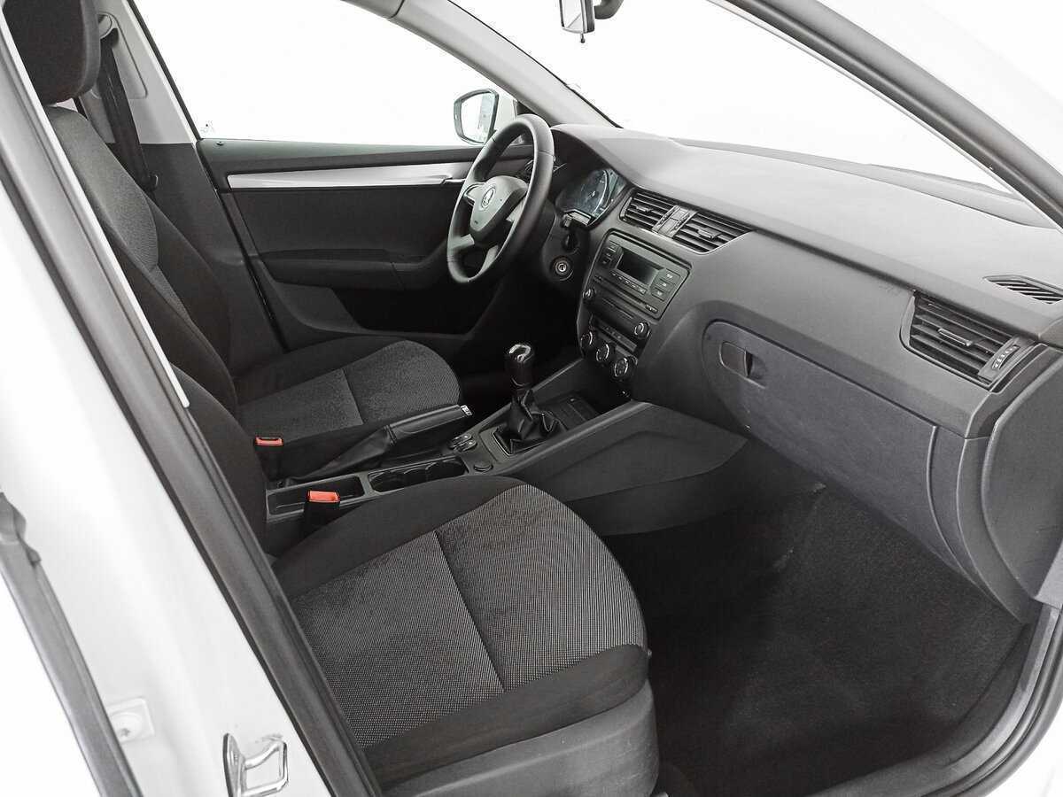 Купить Skoda Octavia, 2014, 282 023 км, фото №11
