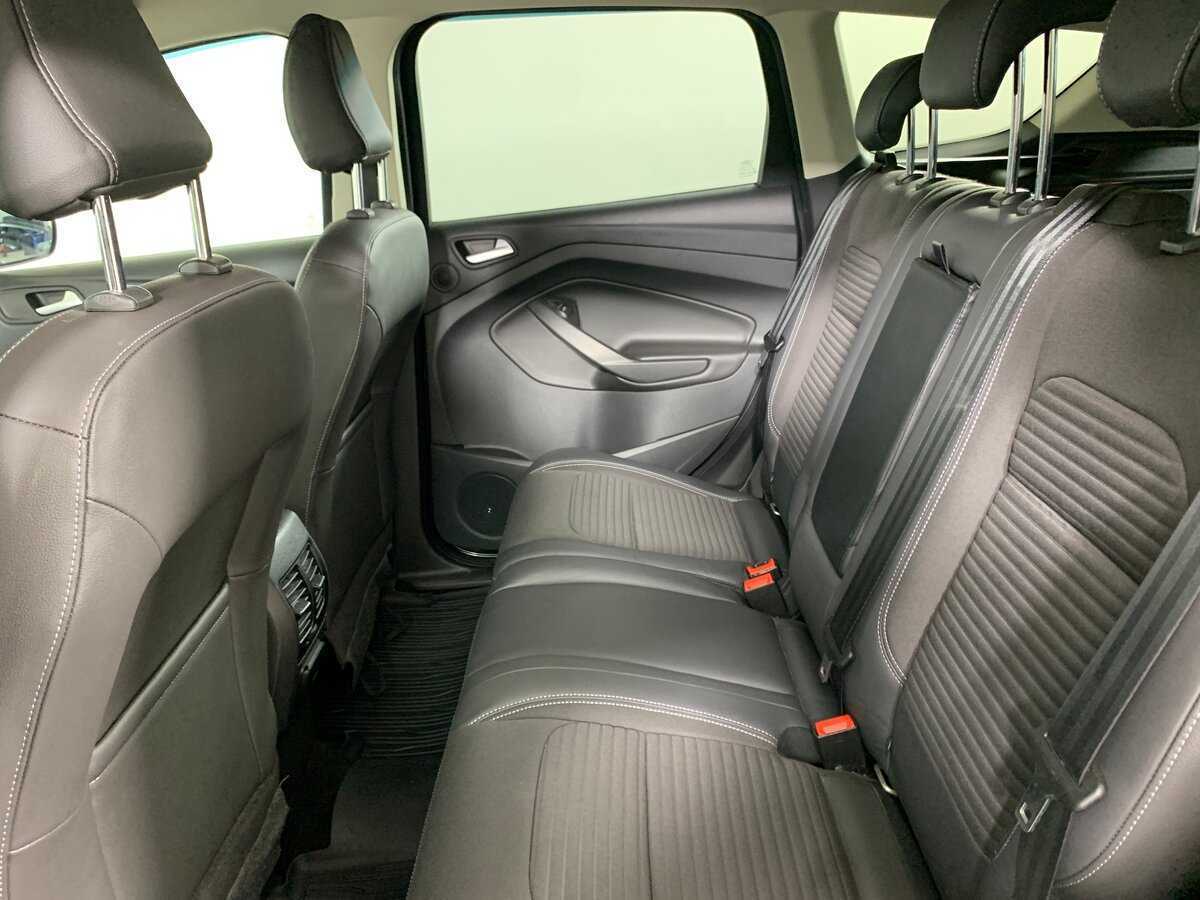 Купить Ford Kuga, 2017, 157 234 км, фото №19