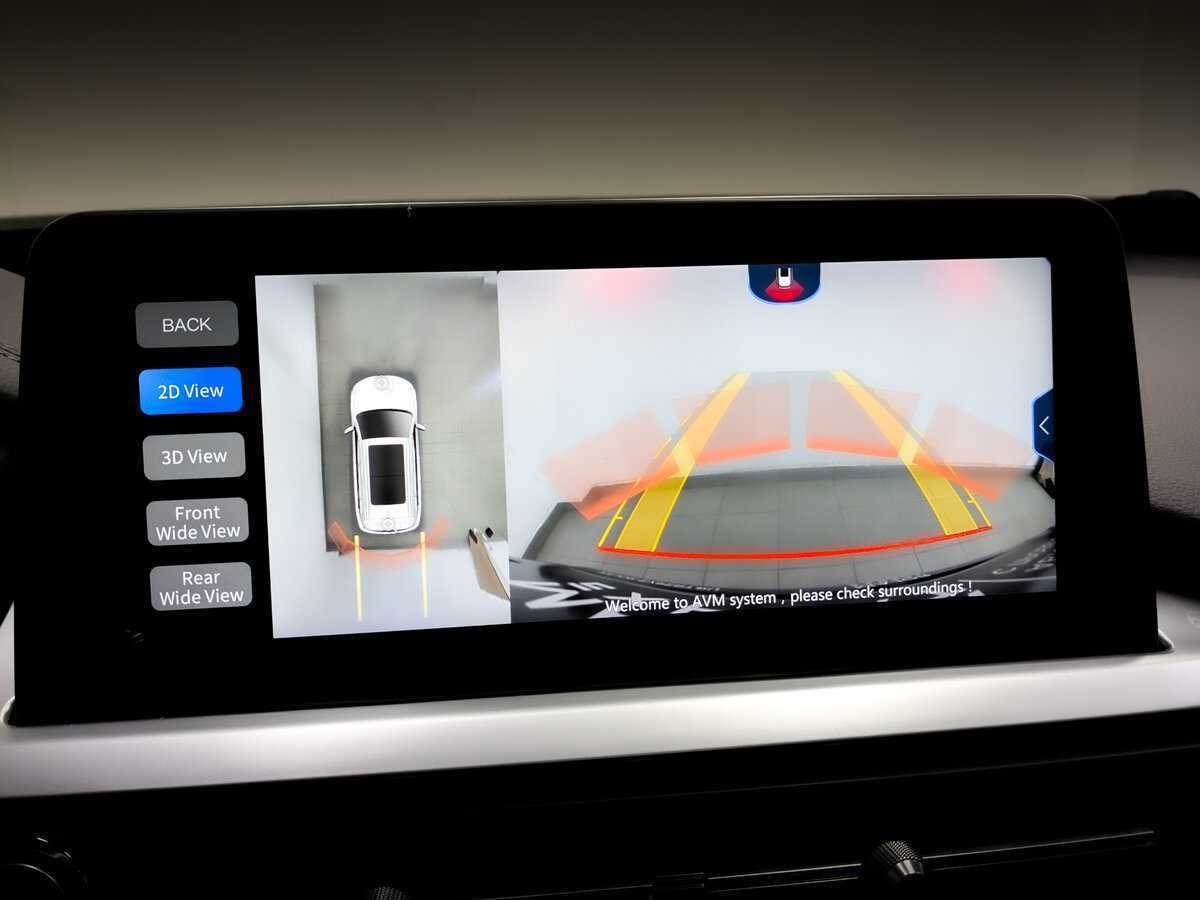 Купить Chery Tiggo 7 Pro, 2020, 88 843 км, фото №27