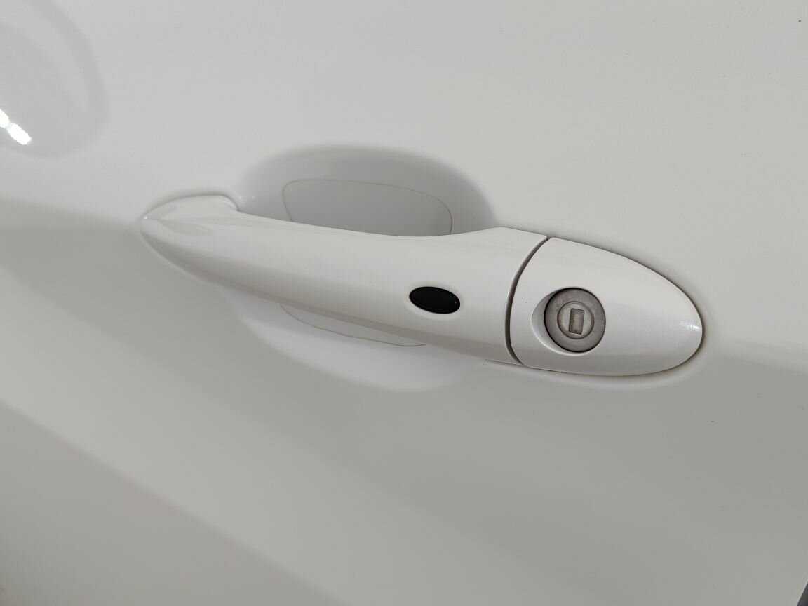 Купить Chery Tiggo 7, 2019, 109 966 км, фото №29