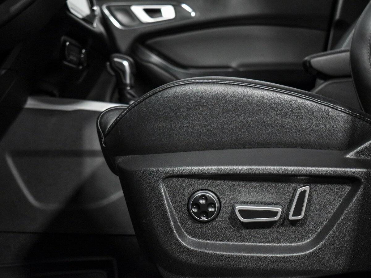 Купить Chery Tiggo 4, 2020, 36 200 км, фото №10