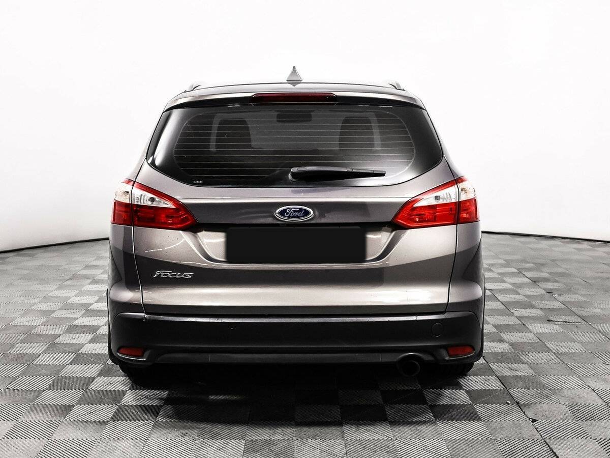 Купить Ford Focus, 2013, 185 000 км, фото №6