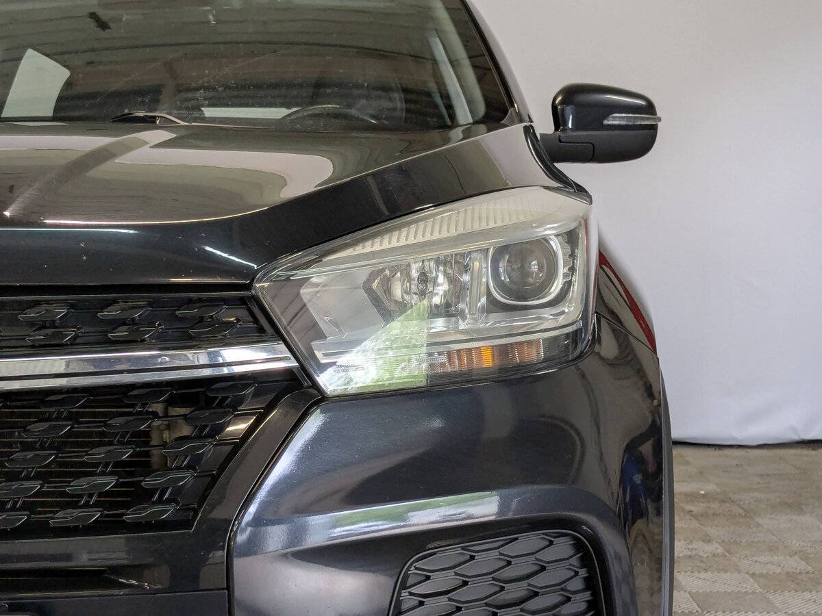 Купить Chery Tiggo 4, 2021, 126 456 км, фото №17