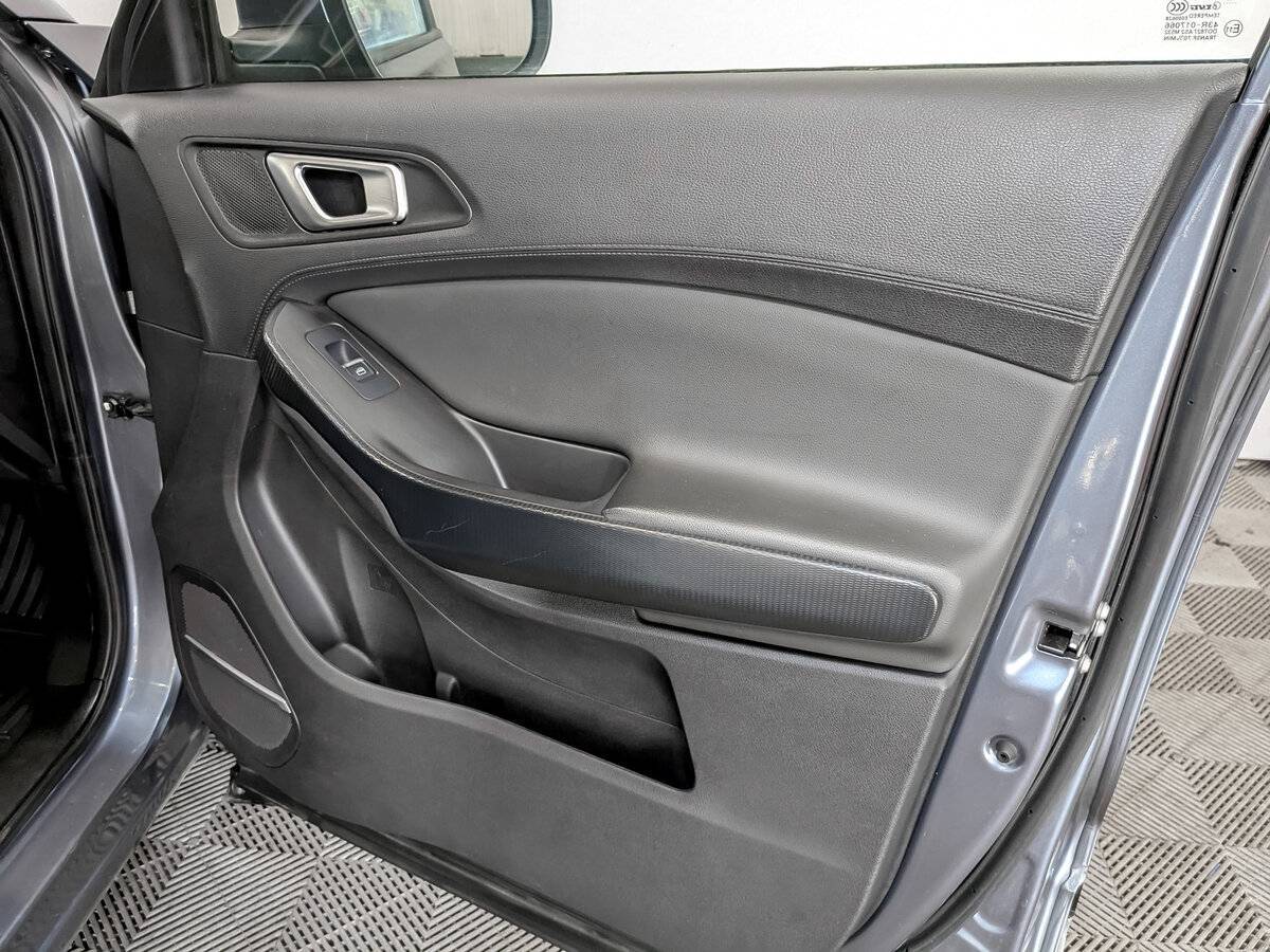 Купить Chery Tiggo 4, 2021, 128 297 км, фото №23