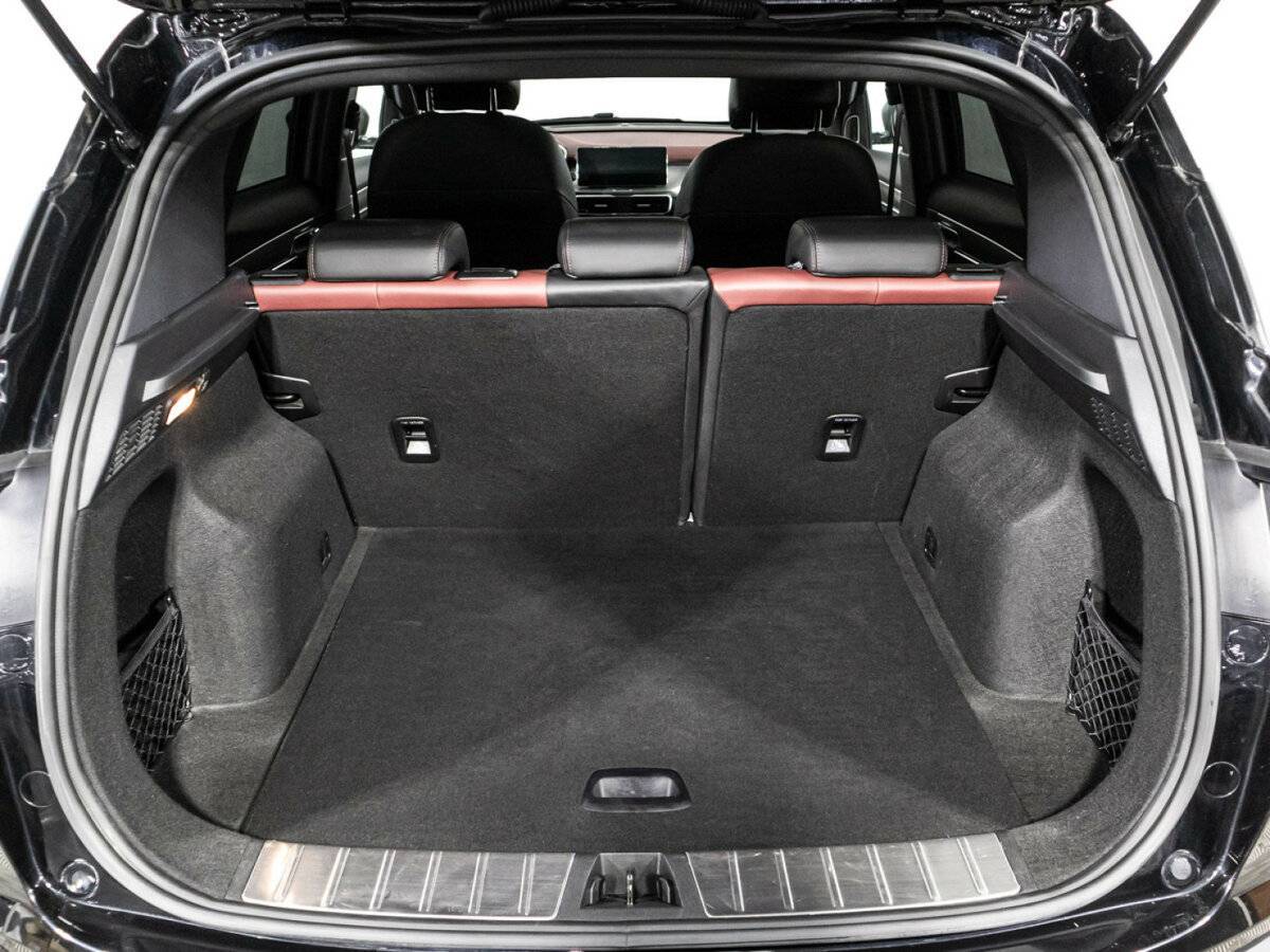 Купить Geely Coolray, 2022, 78 413 км, фото №15