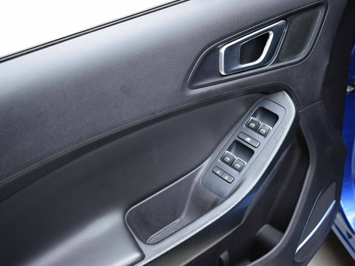 Купить Chery Tiggo 4, 2021, 61 789 км, фото №11