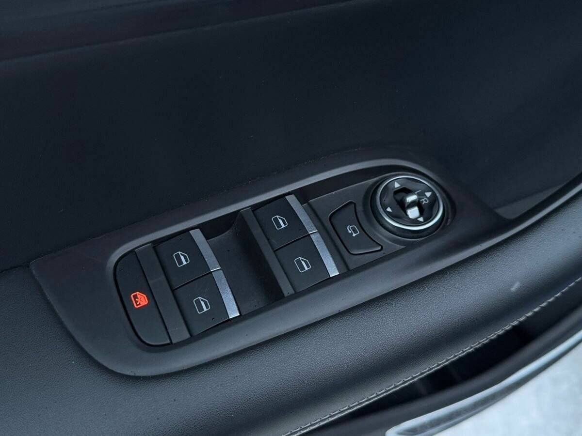 Купить Chery Tiggo 7 Pro, 2020, 59 552 км, фото №20