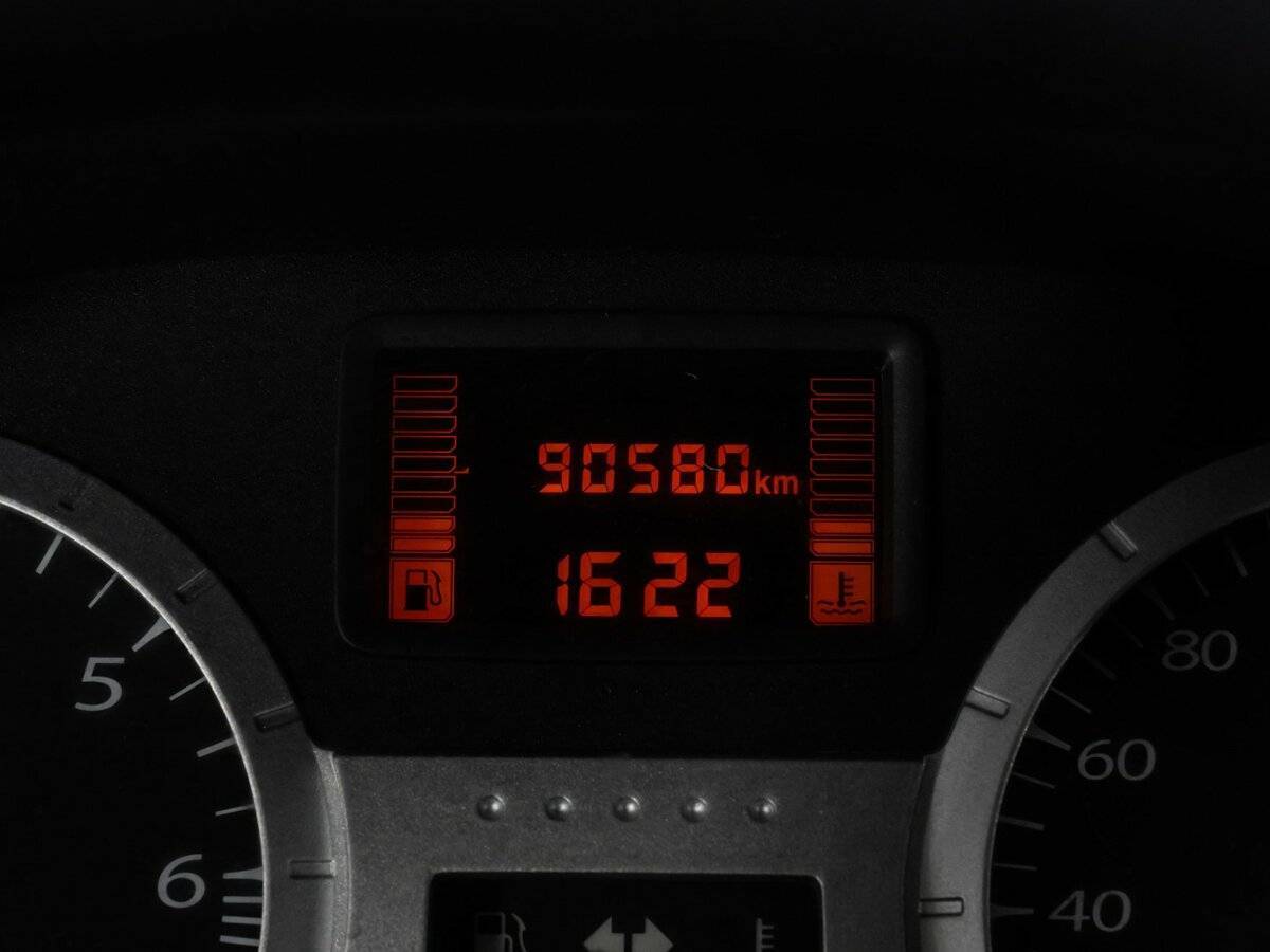 Купить Lada (ВАЗ) Largus, 2014, 90 578 км, фото №13