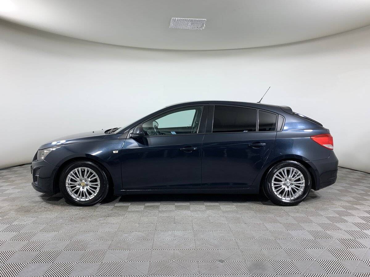 Купить Chevrolet Cruze, 2012, 242 527 км, фото №8