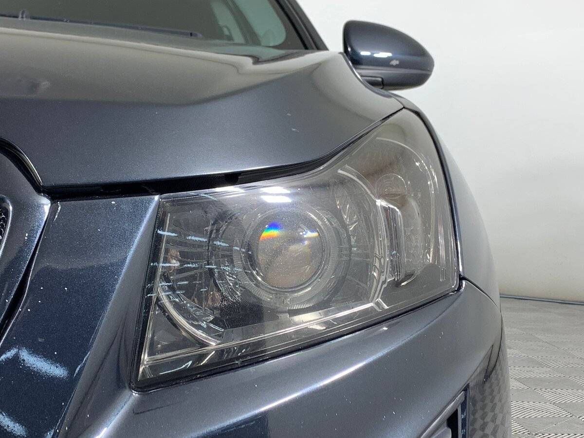 Купить Chevrolet Cruze, 2012, 242 527 км, фото №10