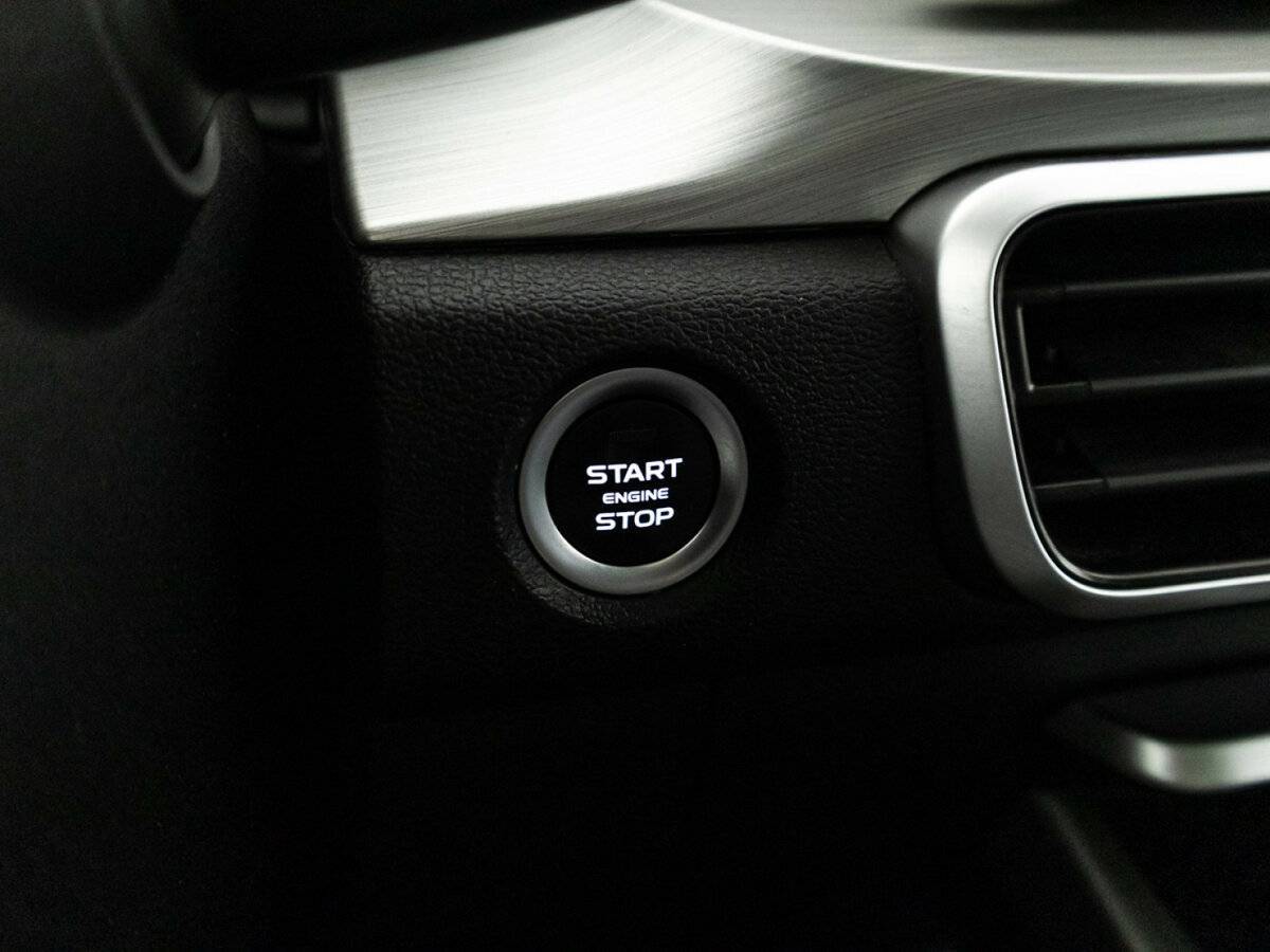 Купить Geely Coolray, 2021, 29 708 км, фото №24