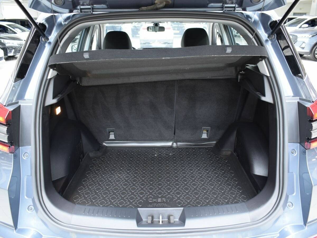 Купить Chery Tiggo 4, 2020, 54 537 км, фото №19