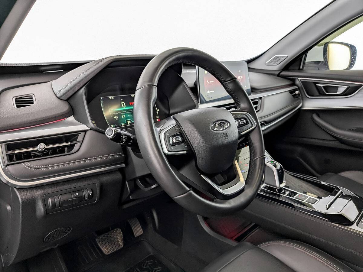 Купить Chery Tiggo 7 Pro, 2022, 70 820 км, фото №16