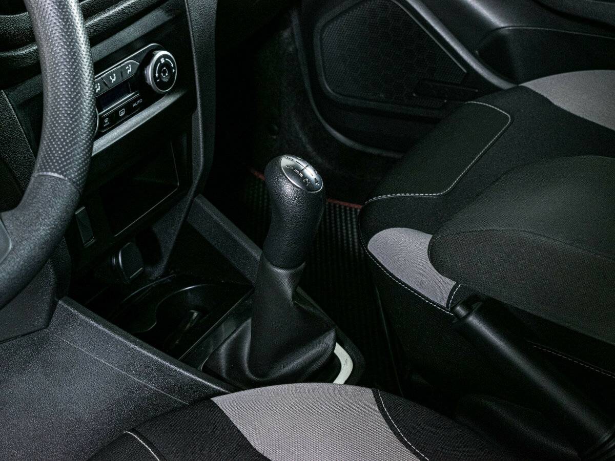 Купить Lada (ВАЗ) XRAY, 2016, 113 819 км, фото №15