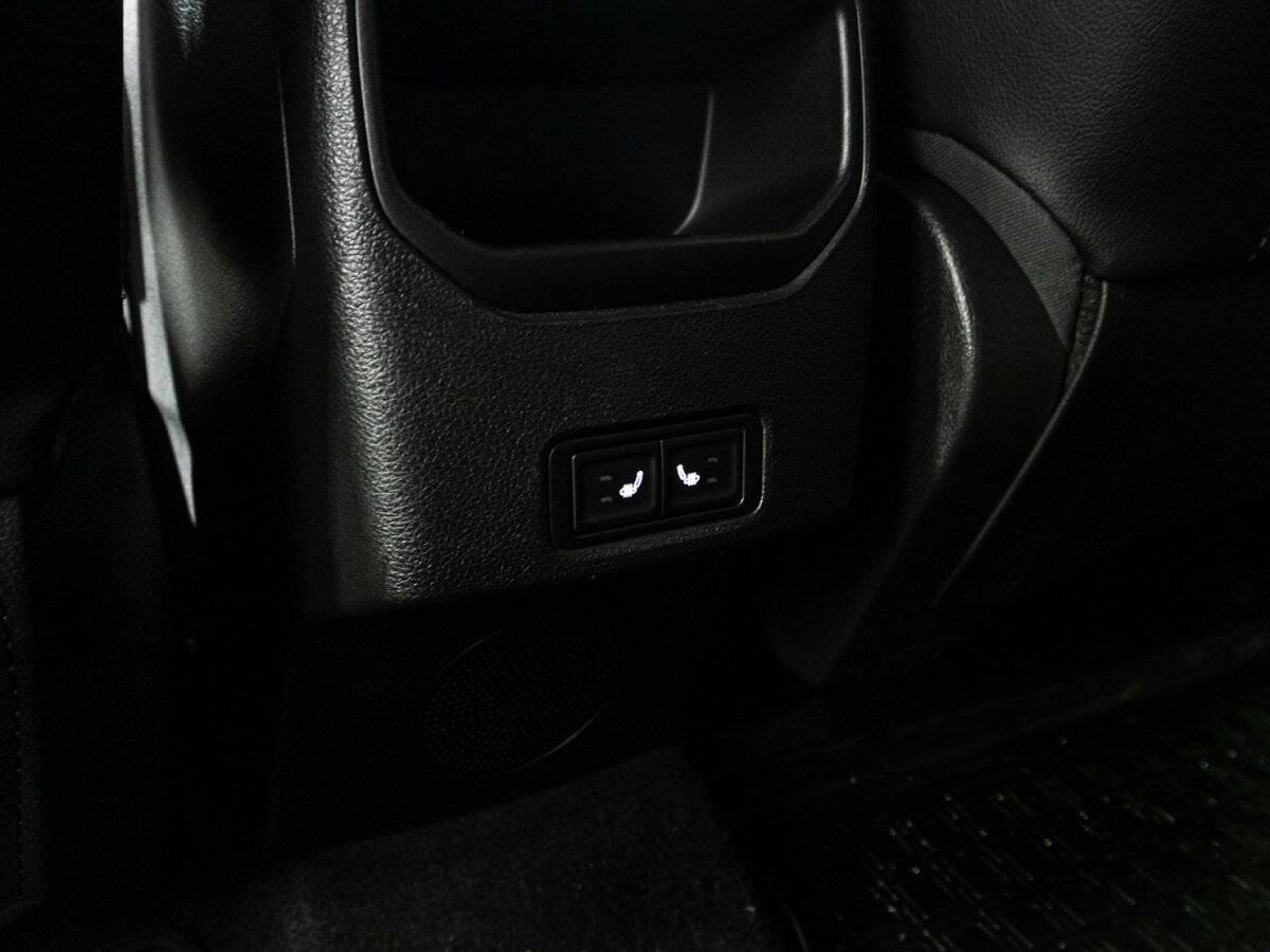 Купить Chery Tiggo 4, 2021, 48 122 км, фото №22