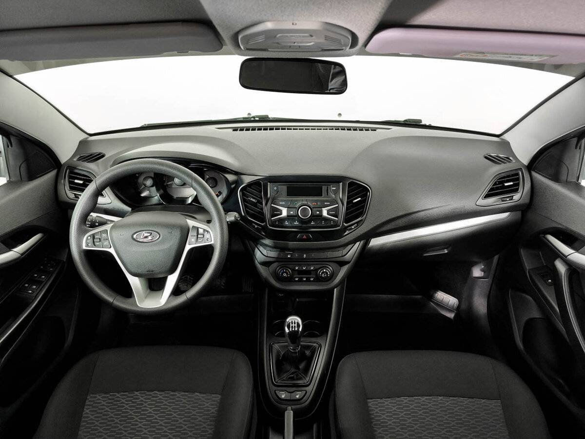 Купить Lada (ВАЗ) Vesta SW, 2021, 78 890 км, фото №14