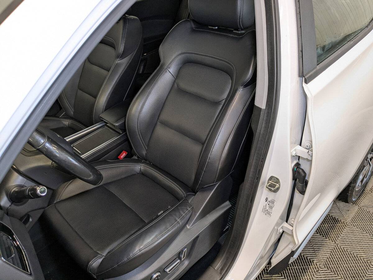 Купить Chery Tiggo 4, 2021, 129 786 км, фото №20