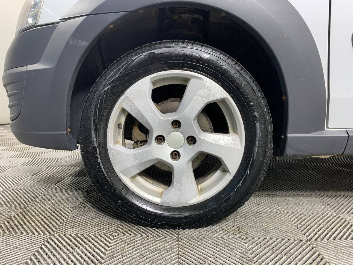 Купить Lada (ВАЗ) Largus Cross, 2018, 245 085 км, фото №9