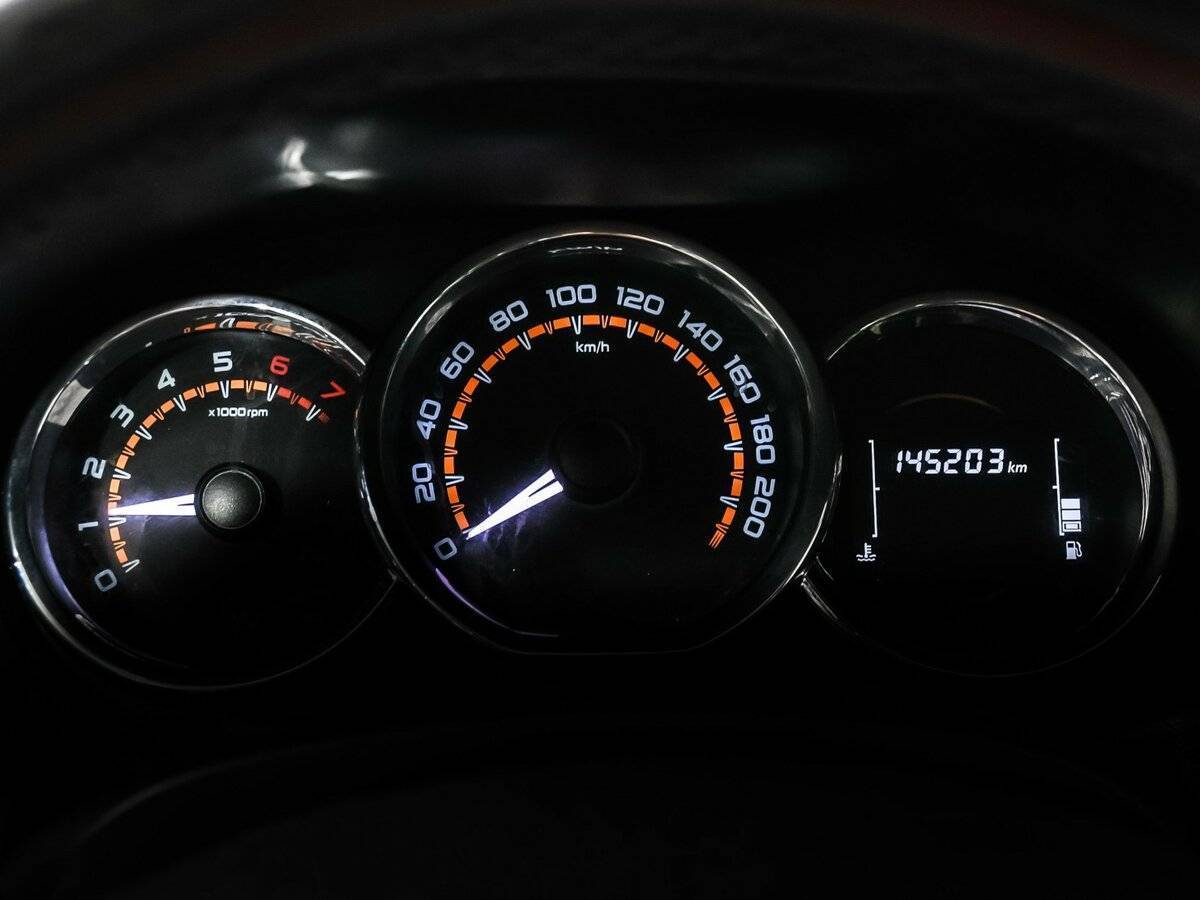 Купить Lada (ВАЗ) Largus, 2021, 145 201 км, фото №10