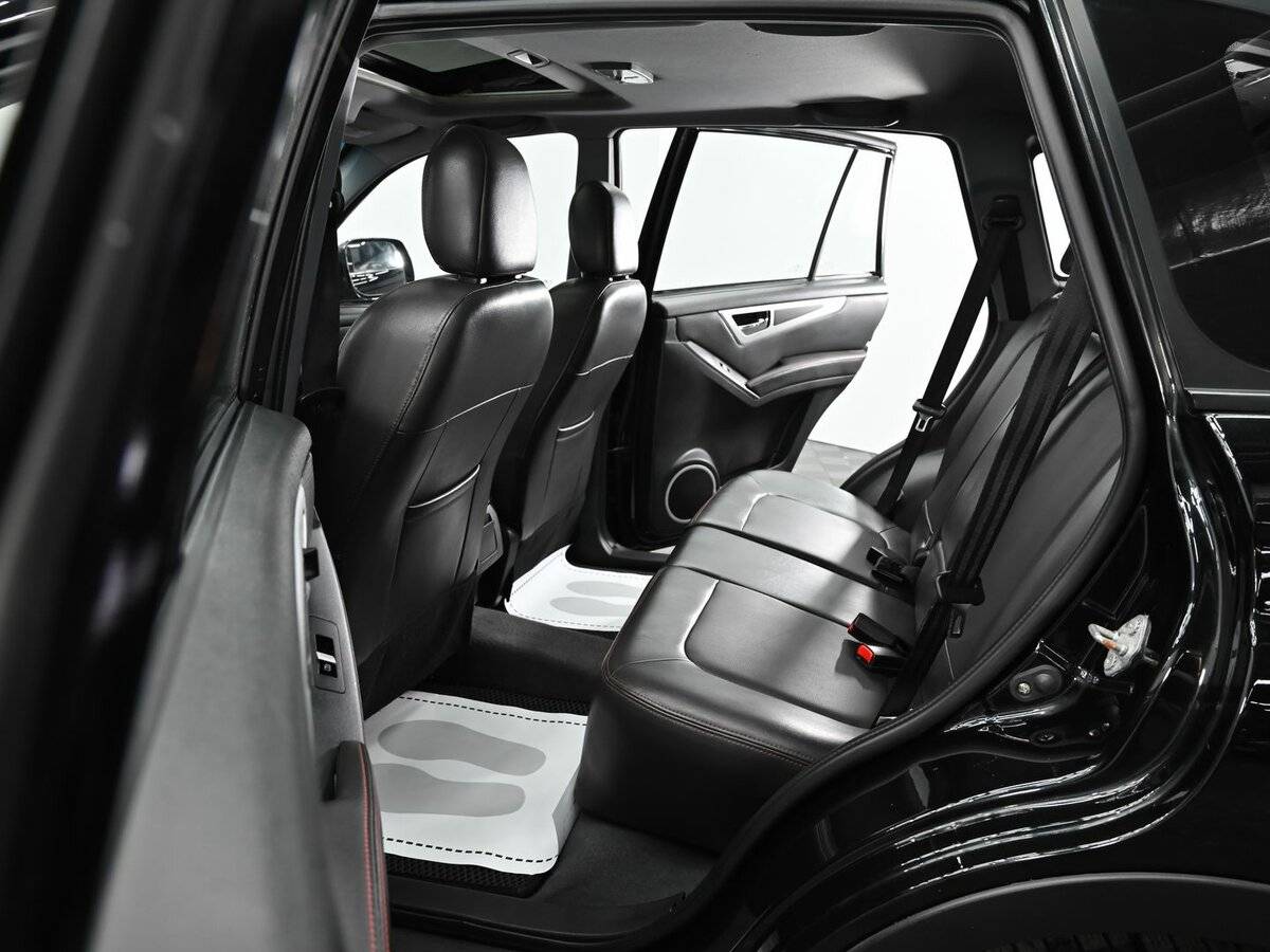 Купить Lifan X60, 2017, 62 000 км, фото №13