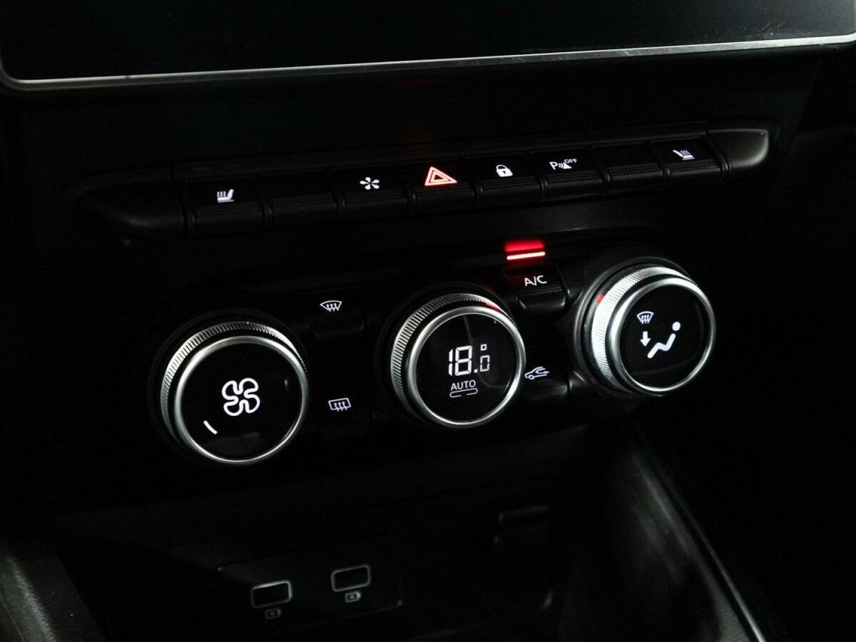 Купить Renault Arkana, 2019, 137 014 км, фото №16