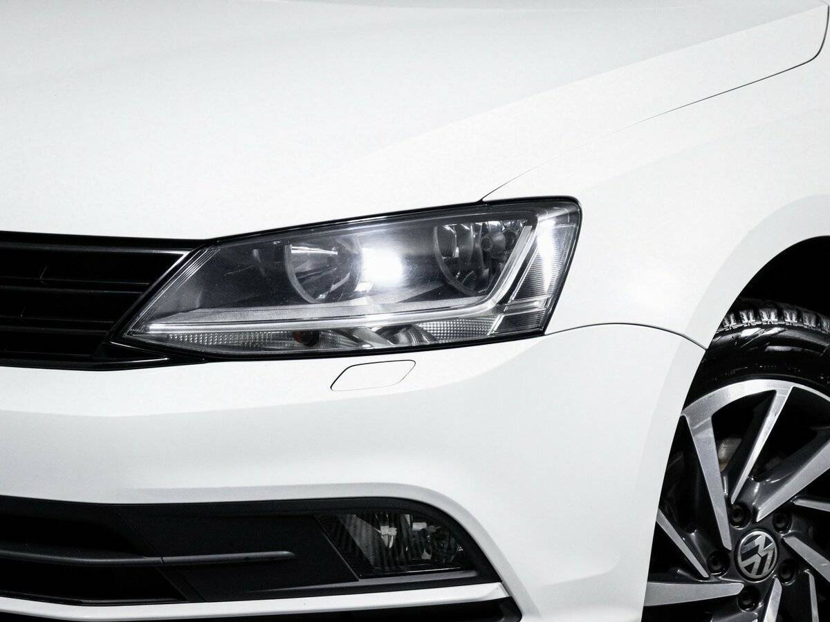 Купить Volkswagen Jetta, 2017, 68 475 км, фото №17