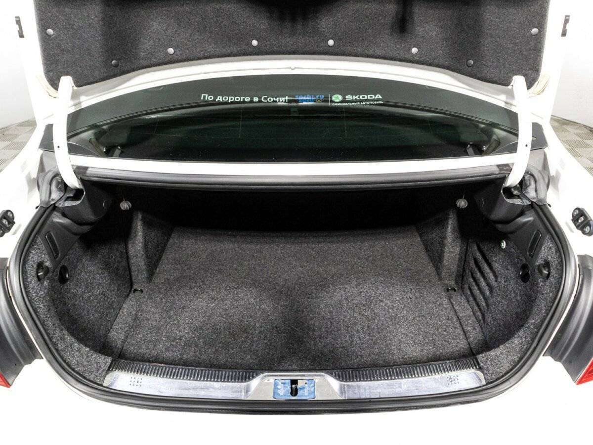 Купить Skoda Superb DSG, 2013, 158 549 км, фото №15