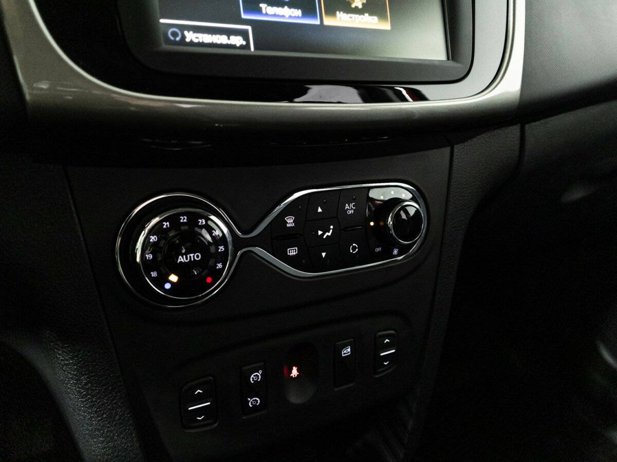 Купить Renault Sandero Stepway, 2021, 3 659 км, фото №16
