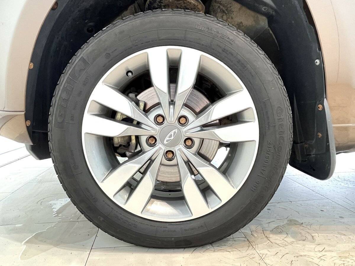 Купить Chery Tiggo 3, 2017, 45 221 км, фото №15