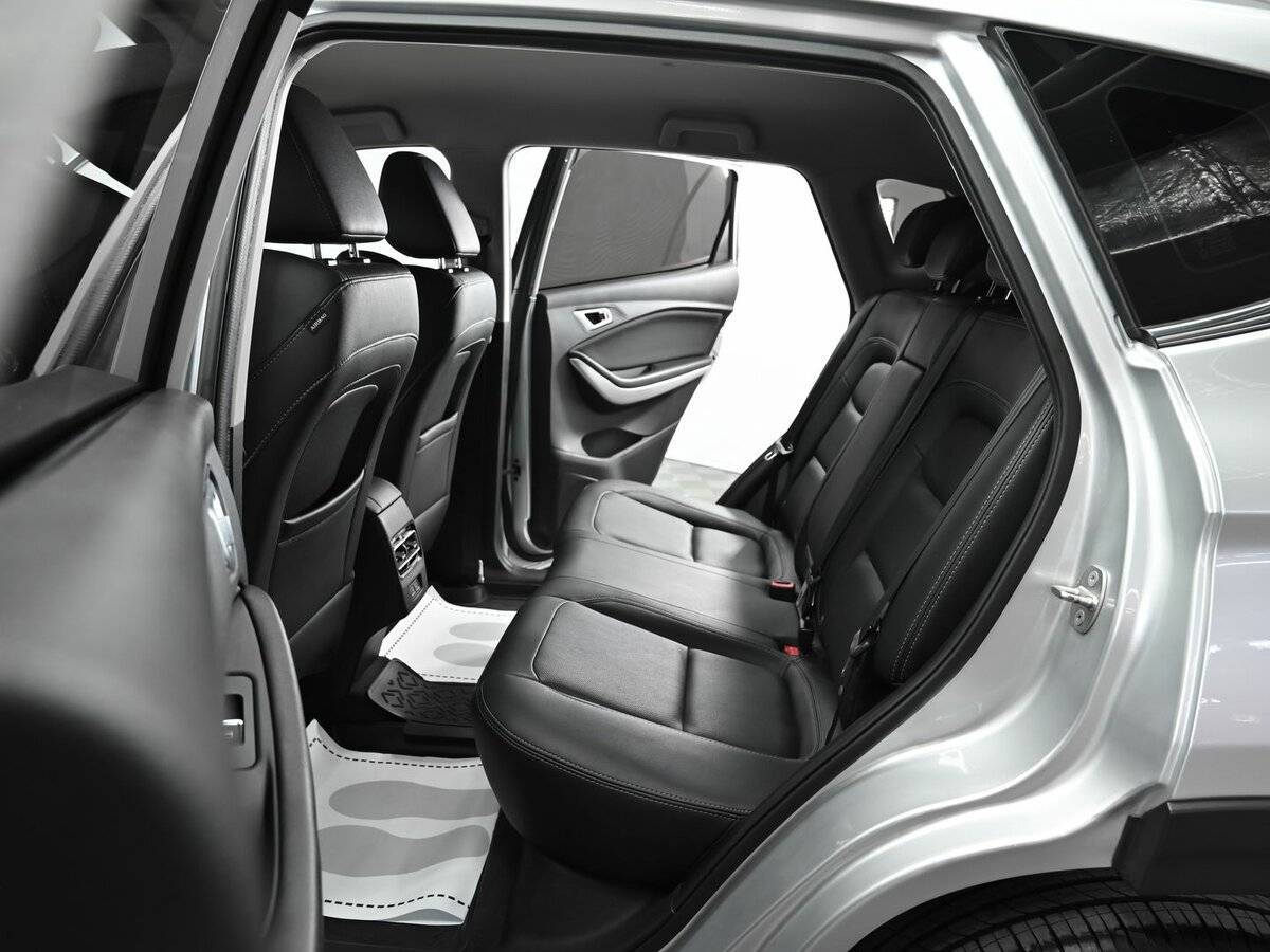 Купить Chery Tiggo 7, 2019, 86 000 км, фото №15