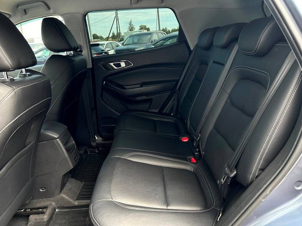 Купить Chery Tiggo 4, 2019, 64 478 км, фото №11