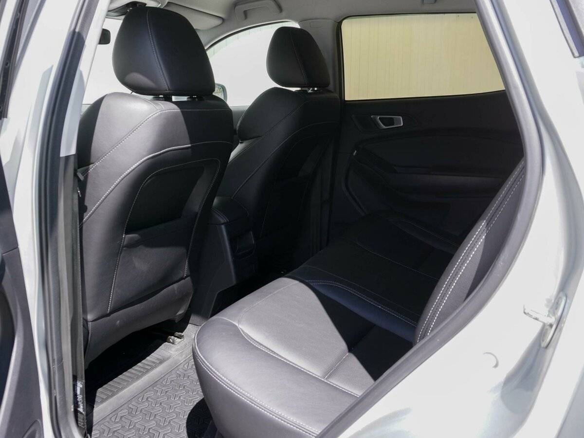 Купить Chery Tiggo 4, 2021, 65 562 км, фото №11