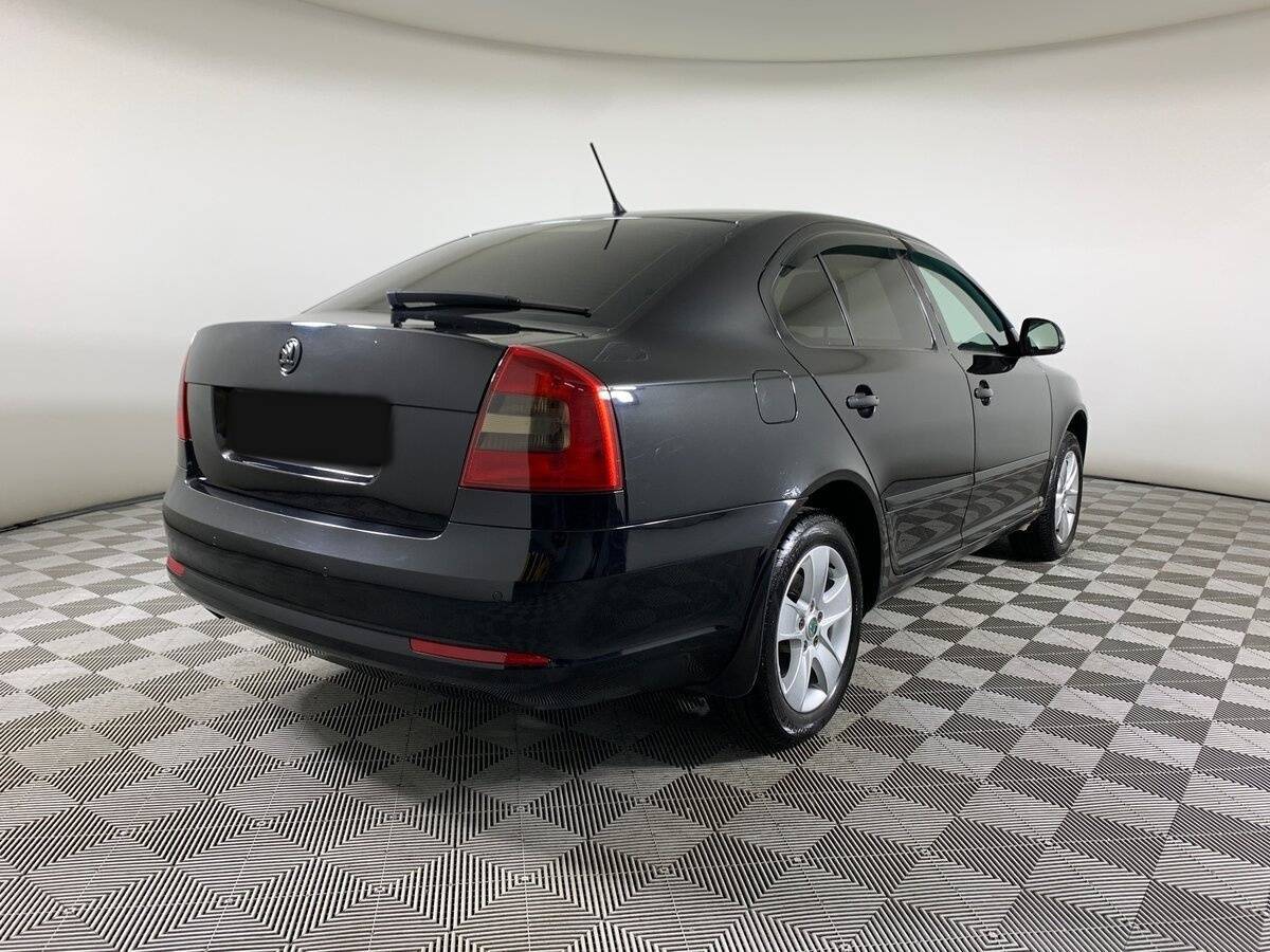 Купить Skoda Octavia, 2012, 250 000 км, фото №5