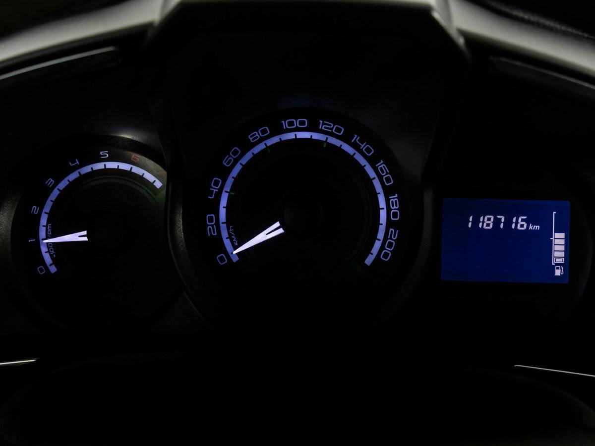 Купить Lada (ВАЗ) XRAY, 2018, 118 715 км, фото №17